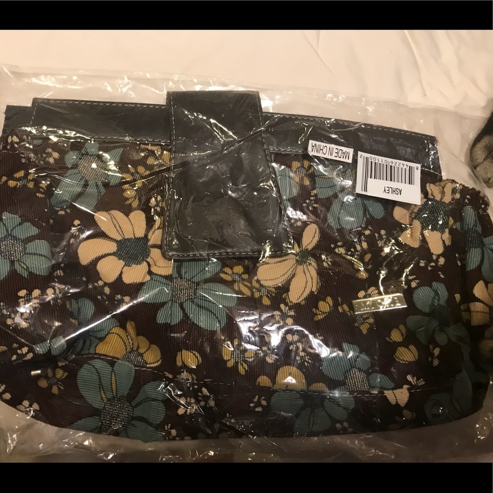 Ashley Miche SHELL ONLY Gently used Good Condition